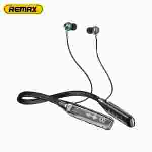 Беспроводные спортивные наушники Remax RB-S20 на шею