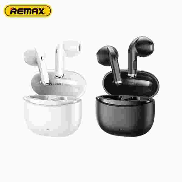 Беспроводные наушники Remax CozyBuds W26 Keyzou с Bluetooth 5.4 — изображение 5