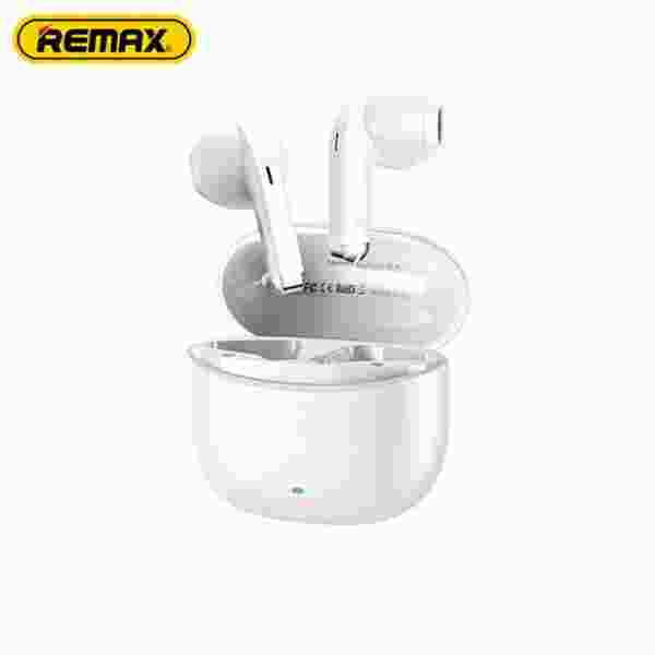 Беспроводные наушники Remax CozyBuds W26 Keyzou с Bluetooth 5.4 — изображение 4