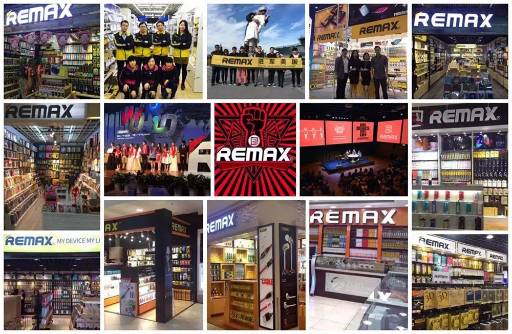 Remax Tempered Glass Full Screen Protector For iPhone 15 15Pro 14/13/12 Series 9H Hardness HD Vision