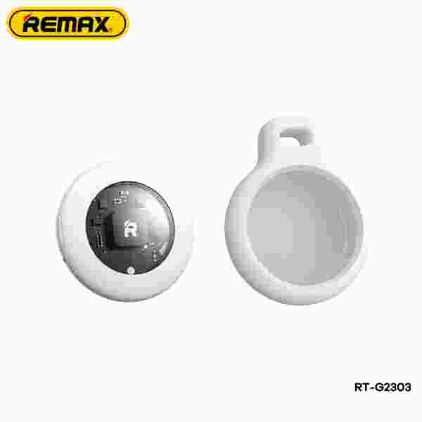 Трекер для поиска вещей Remax RT-02303 с GPS-позиционированием — изображение 6