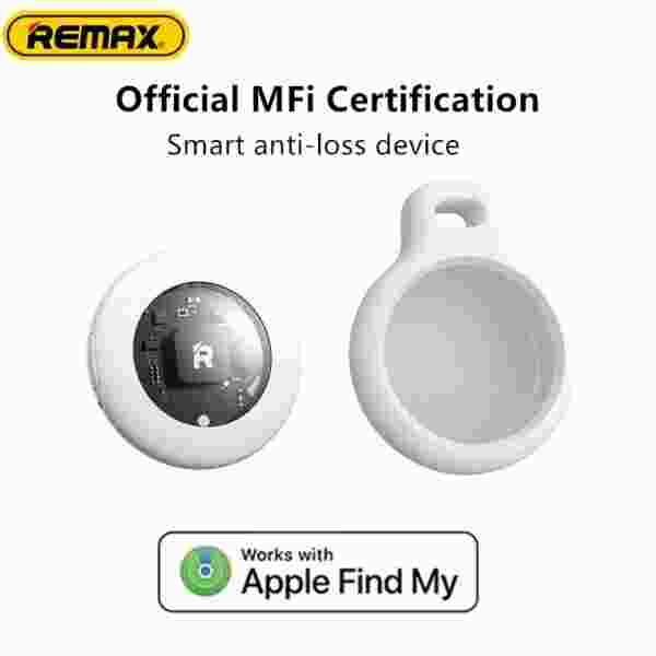 Трекер для поиска вещей Remax RT-02303 с GPS-позиционированием