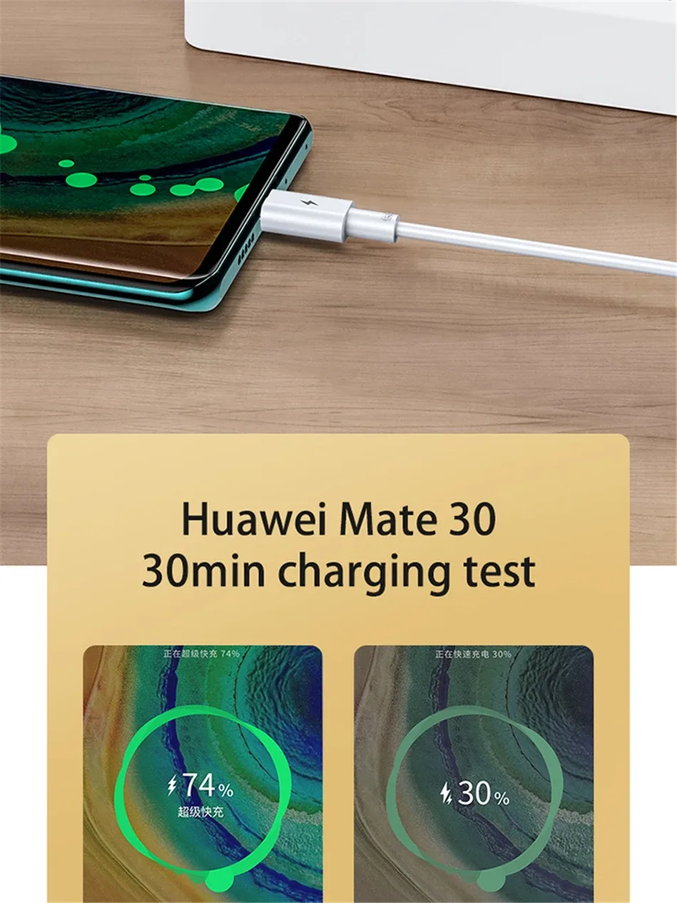Remax 5A Fast Charging Data Cable Type-C Cable PD 22.5W Applicable to All USB Type-C Products High Speed Transmission 1M/2M