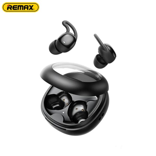 Наушники для сна REMAX Z3 True Wireless с шумоизоляцией — изображение 4