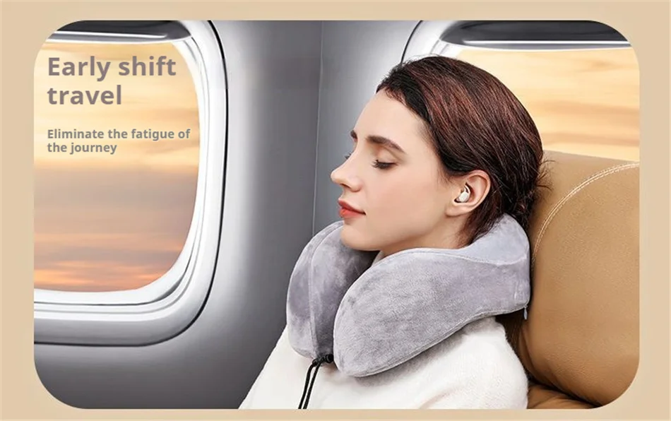 New REMAX Sleep True Wireless Earphone Noise Reduction TWS Earbuds With Mic For Music & Call Bluetooth 5.4 Soft Silicone