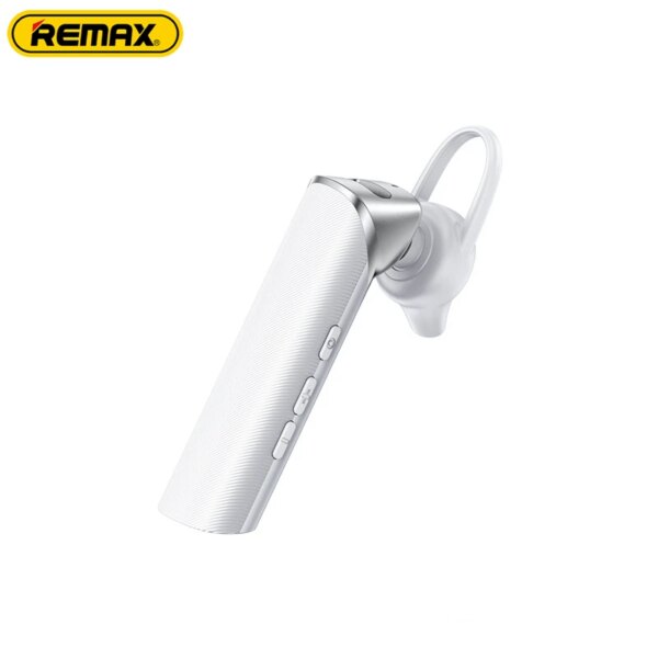 Гарнитура Remax RB-T01 для музыки и звонков — изображение 2
