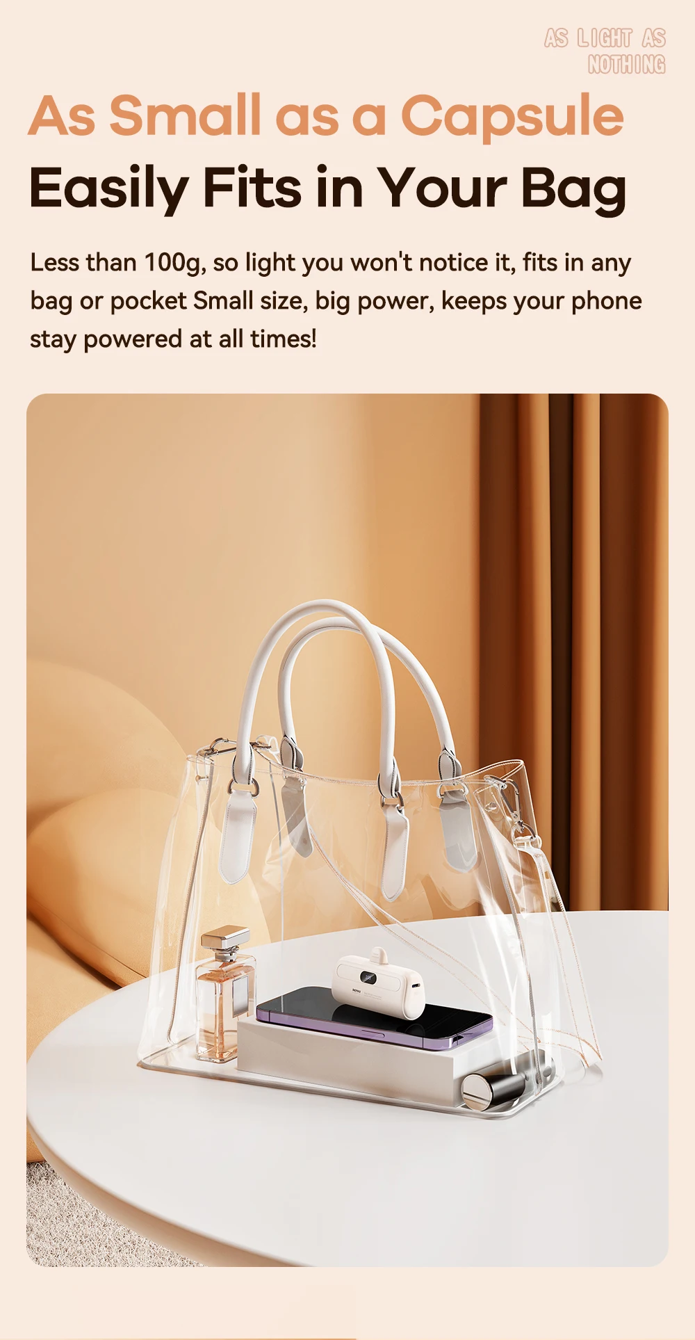 REMAX Power Bank Portable Charger For iPhone 16 Pro MAX 15 14 13 12 Mini 11 XS 8 Xiaomi Samsung Oneplus Pocket PowerBank 5000mAh