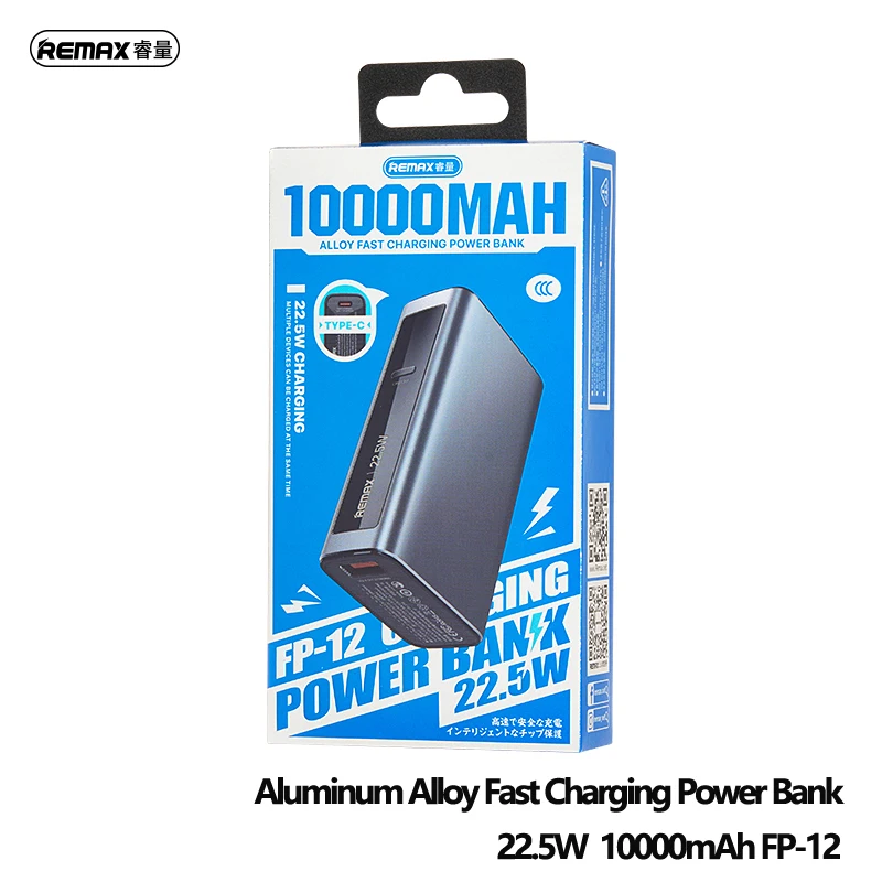 REMAX 100W 60000mAh High Capacity Power Bank Fast Charging For MacBook iPhone X iPad 80000mAh PowerBank Outdoor 40000mAh Camping