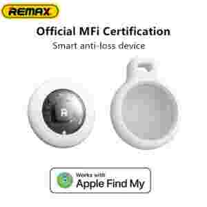Трекер для поиска вещей Remax RT-02303 с GPS-позиционированием