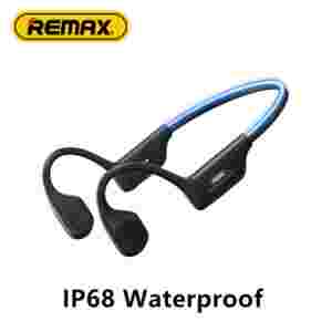 Наушники костной проводимости Remax RB-S11 для плавания и спорта (IP68)